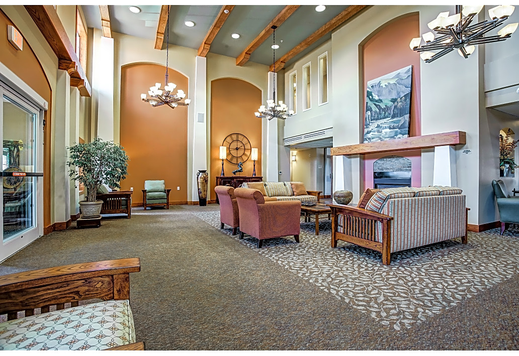 Mission square retirement Early Retirement