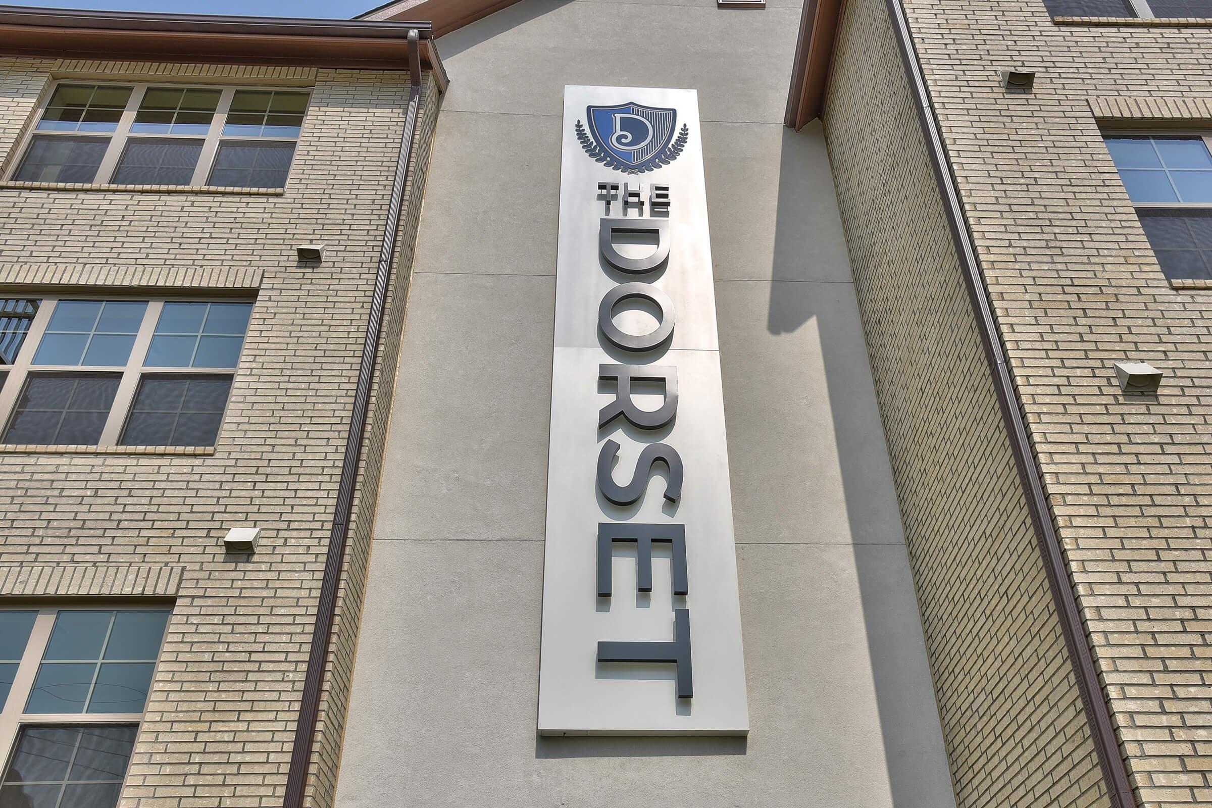 The Dorset Apartments