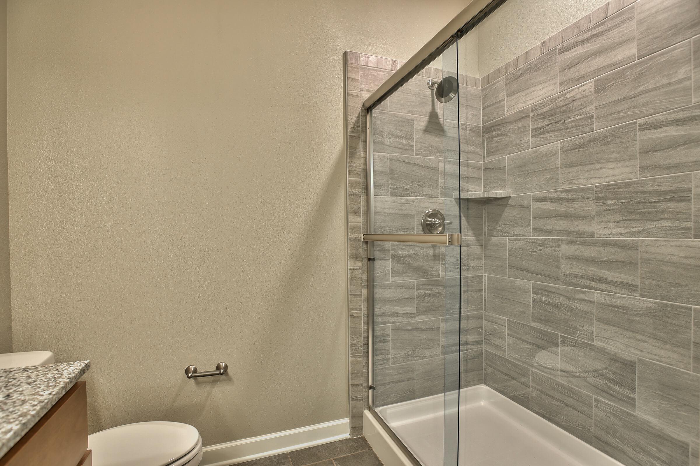 The Dorset Apartments