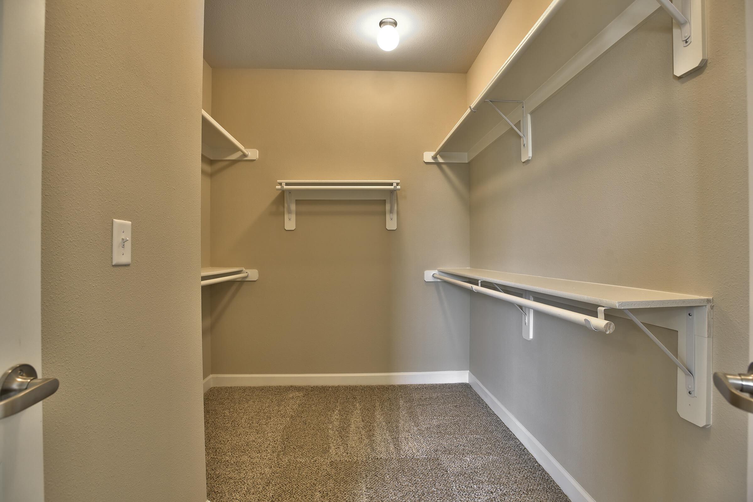 The Dorset Apartments