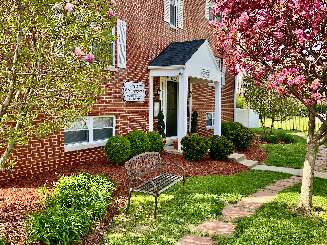 University Meadows Apartments