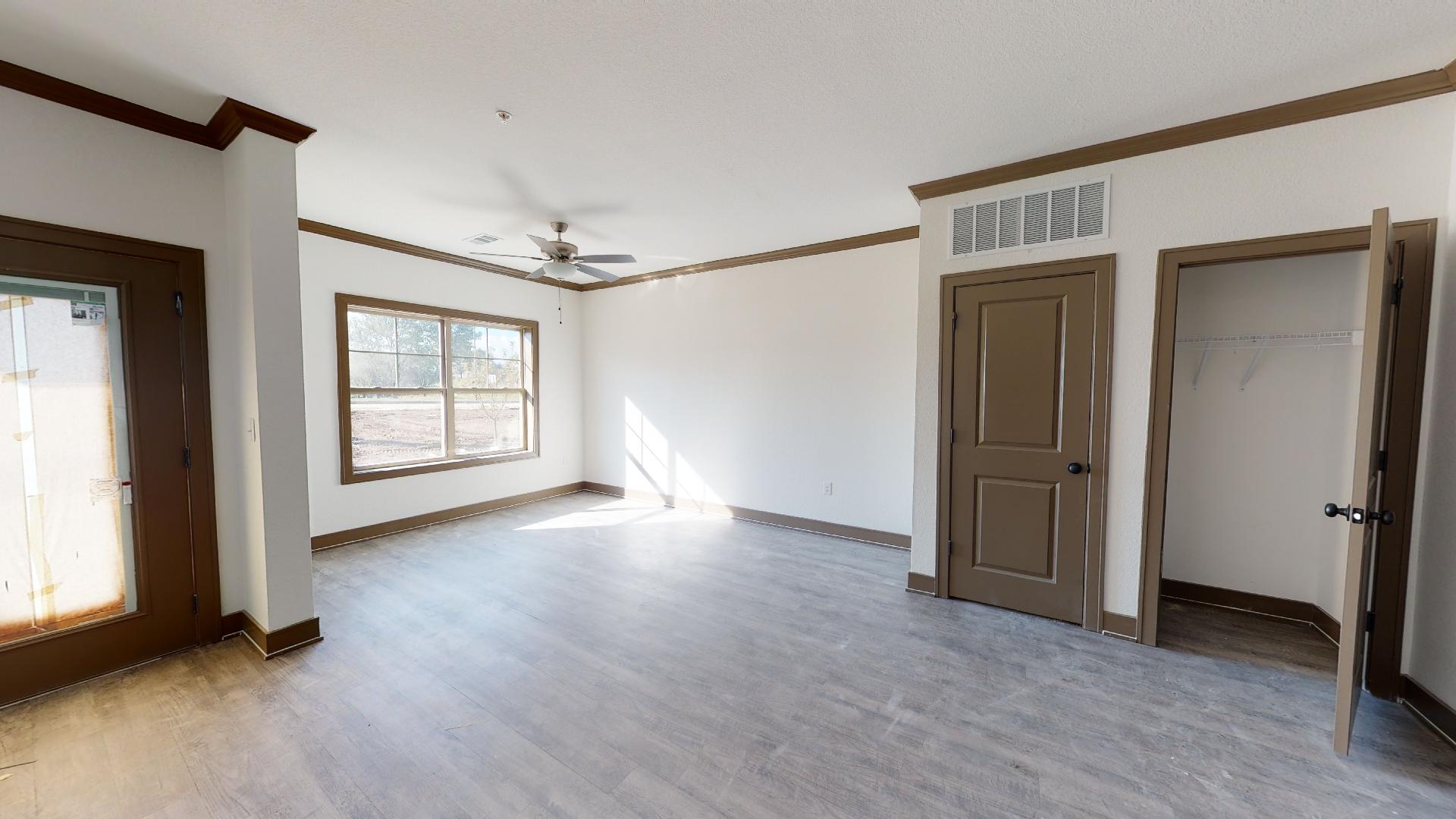 The Bristol Apartments