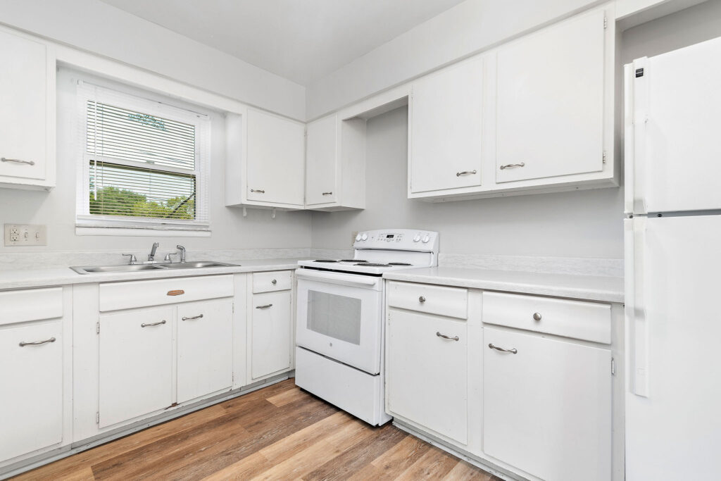 Morse Plaza Apartments