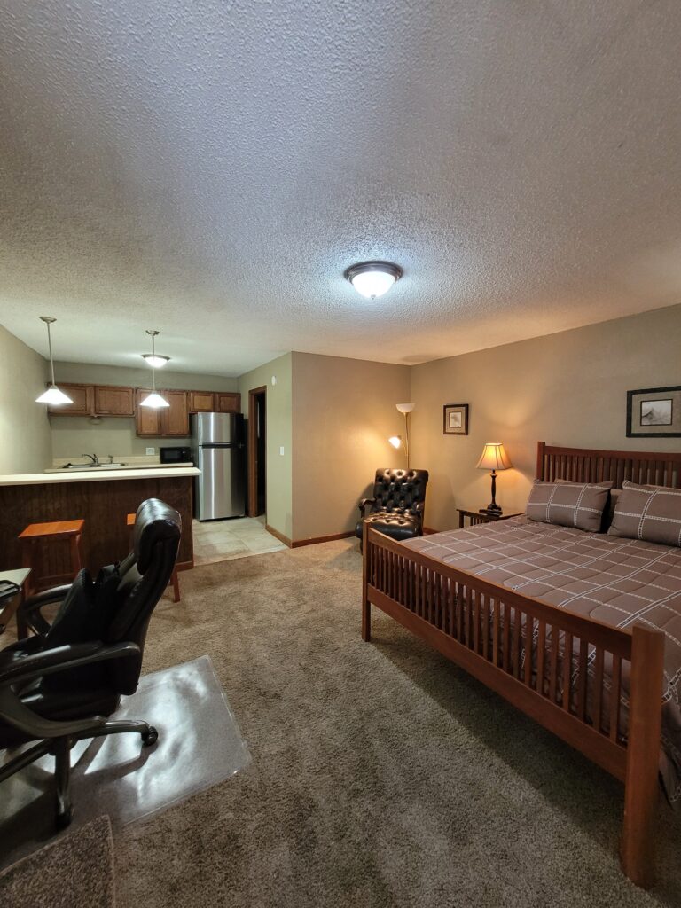 The Valley Apartments