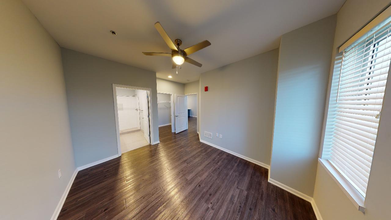 Midtown Plaza Apartments