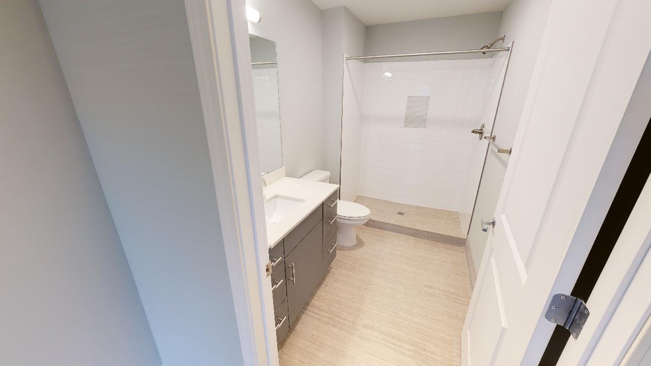 Midtown Plaza Apartments