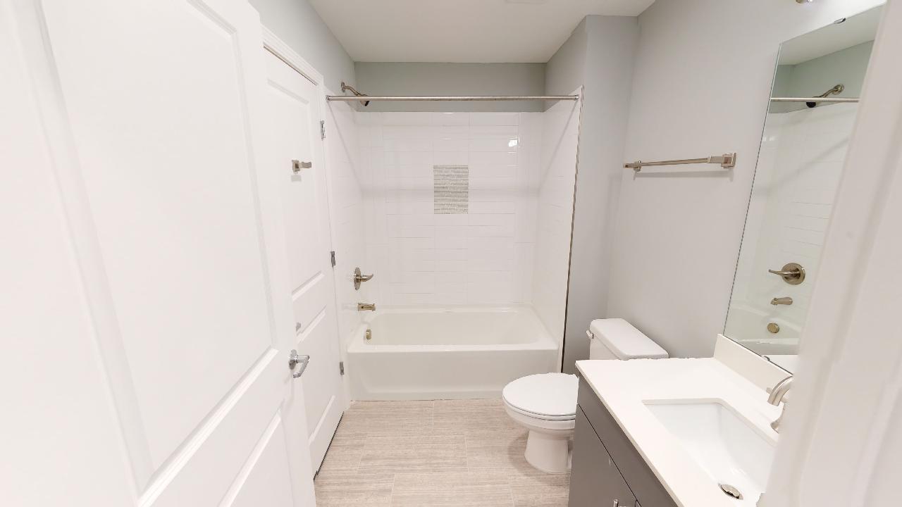 Midtown Plaza Apartments