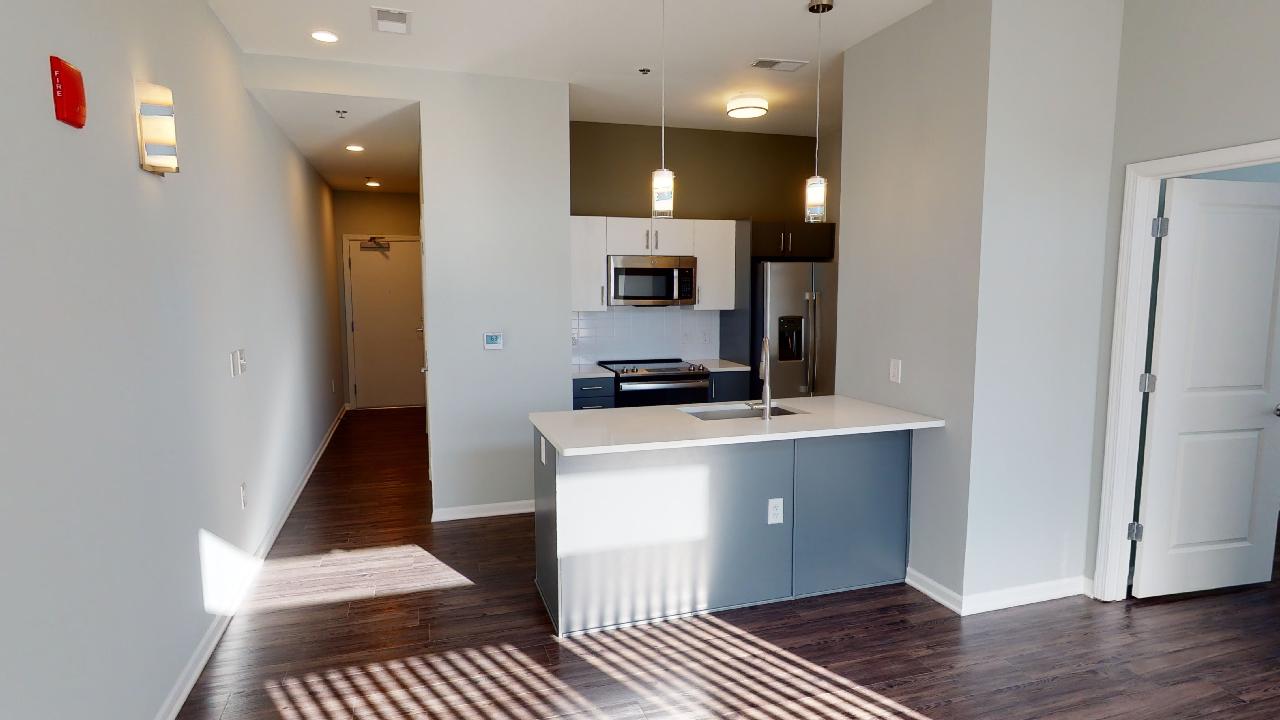 Midtown Plaza Apartments