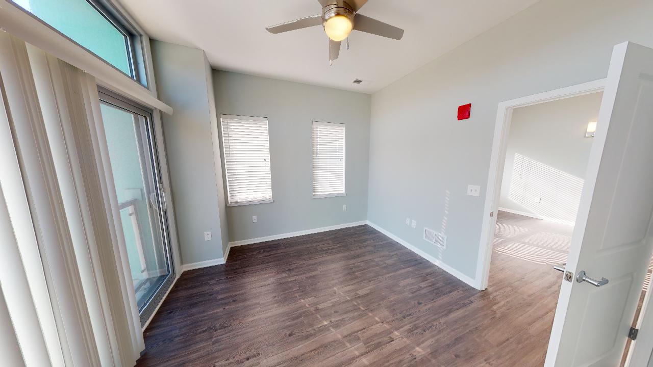 Midtown Plaza Apartments