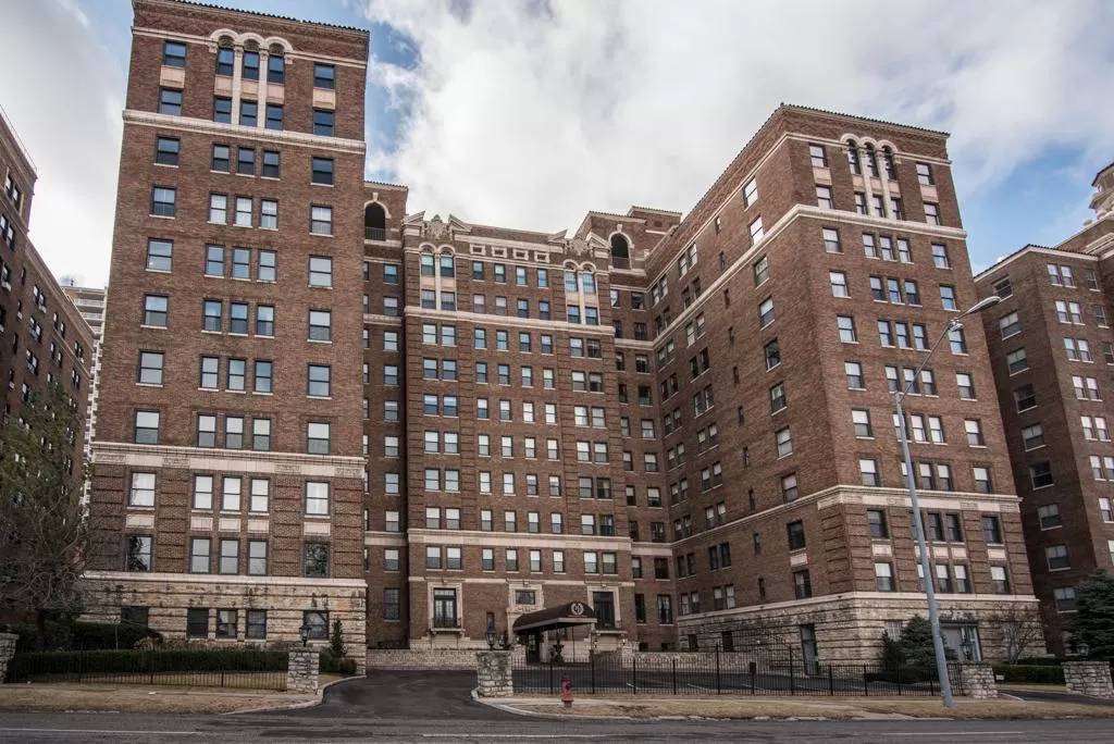 Hemingway Condos Unit 603A